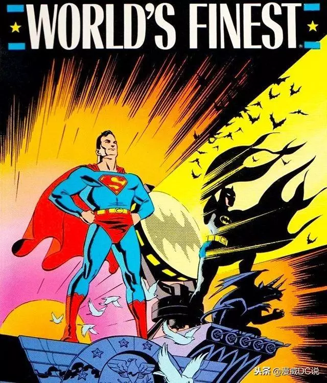綠箭宇宙大事件Elseworlds「異界」彩蛋解析!