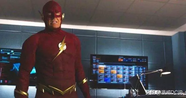 綠箭宇宙大事件Elseworlds「異界」彩蛋解析!