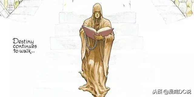 綠箭宇宙大事件Elseworlds「異界」彩蛋解析!