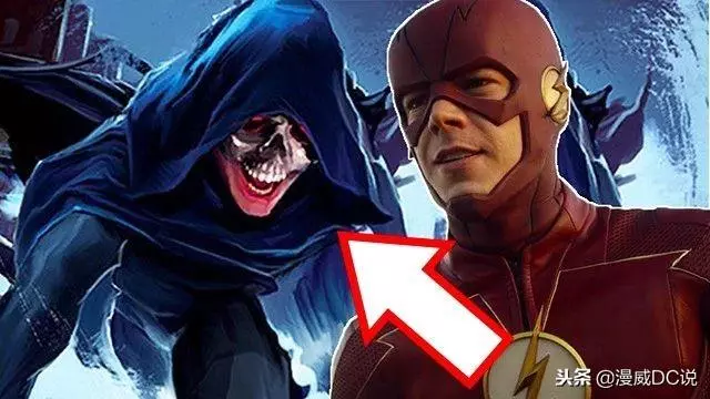 綠箭宇宙大事件Elseworlds「異界」彩蛋解析!