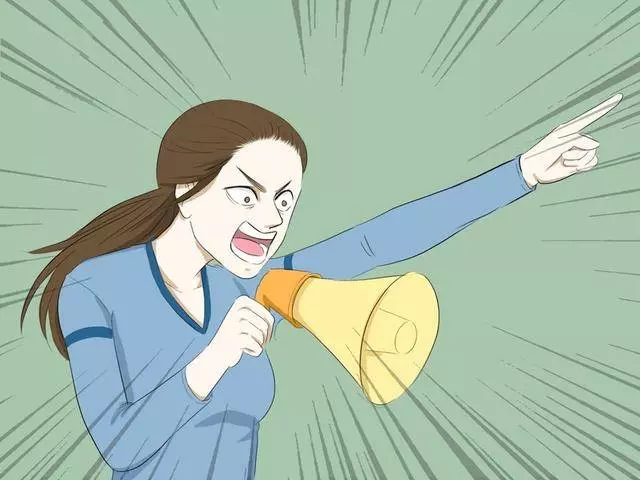 心理學家:經常被家長吼和從沒被吼過的孩子,長大後這3大差別巨大!家長要重視!