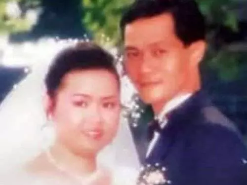 82歲癌婦病入膏肓 盼見領養弟弟最後一面 |