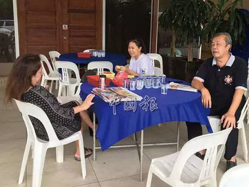 養母頭部受重創致死 養女:「我不會原諒他,我一定會和他離婚!」