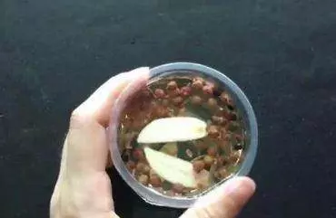 花椒加上大蒜,效果居然這麼好,活了20多年才知道,看完趕緊試試