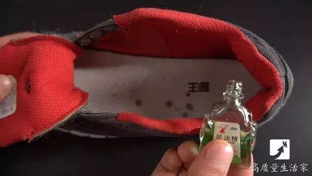 風油精倒進白醋里,解決了家家戶戶最大的困擾
