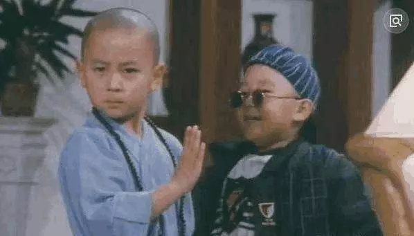 釋小龍低調20年背景曝光,王寶強見了都鞠躬,網友:向華強都要謙讓三分