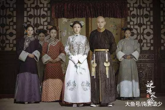 《法政先鋒4》三女主只有她遭群嘲,TVB捧人無下限爛泥終扶不上牆