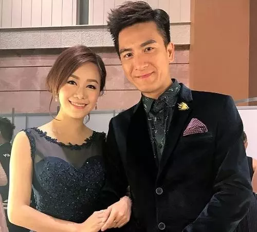 《法政先鋒4》三女主只有她遭群嘲,TVB捧人無下限爛泥終扶不上牆