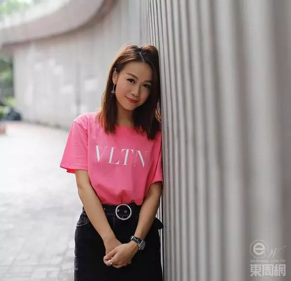 《法政先鋒4》三女主只有她遭群嘲,TVB捧人無下限爛泥終扶不上牆