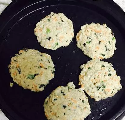 婆婆教我豆腐的新做法, 不用炒, 不用煮, 上桌後, 老公能吃完一鍋