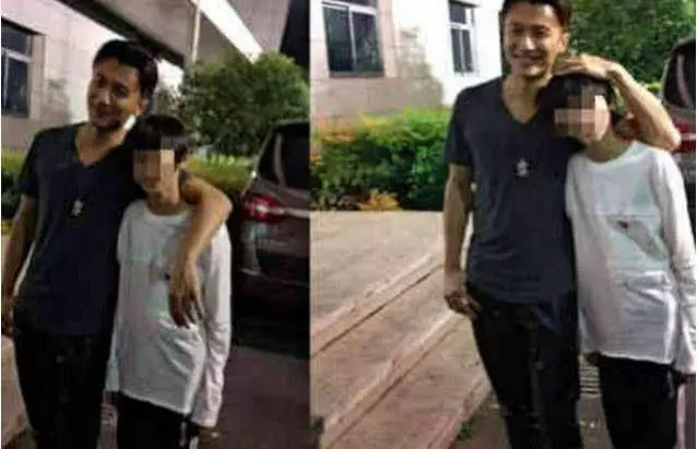張柏芝兒子被問以後想幹嘛,他說的話讓謝霆鋒內疚,網友直呼心酸!