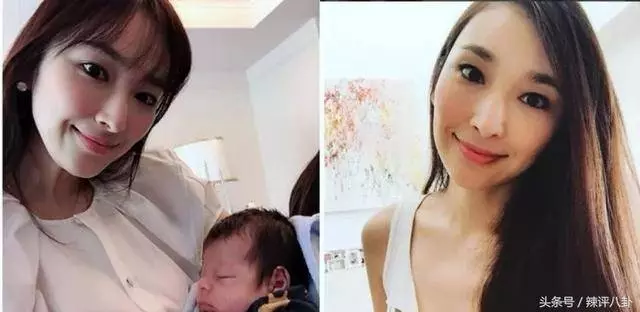 吳佩慈連生3子買4億豪宅送婆婆,忍氣吞聲演繹現實版豪門攻略!