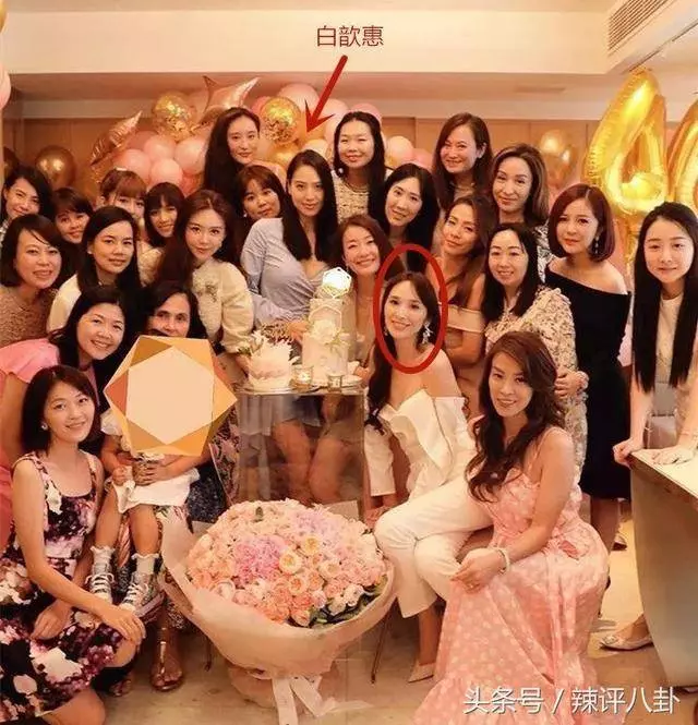 吳佩慈連生3子買4億豪宅送婆婆,忍氣吞聲演繹現實版豪門攻略!