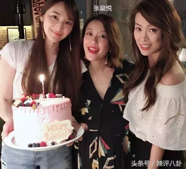 吳佩慈連生3子買4億豪宅送婆婆,忍氣吞聲演繹現實版豪門攻略!