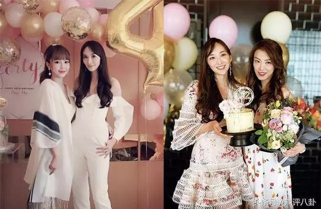 吳佩慈連生3子買4億豪宅送婆婆,忍氣吞聲演繹現實版豪門攻略!