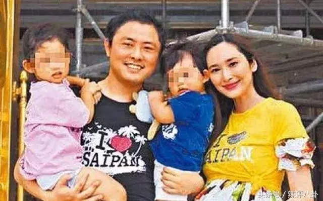吳佩慈連生3子買4億豪宅送婆婆,忍氣吞聲演繹現實版豪門攻略!