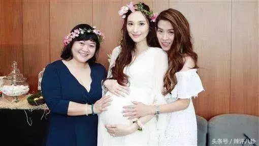 吳佩慈連生3子買4億豪宅送婆婆,忍氣吞聲演繹現實版豪門攻略!