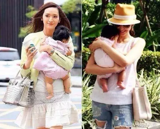 吳佩慈連生3子買4億豪宅送婆婆,忍氣吞聲演繹現實版豪門攻略!