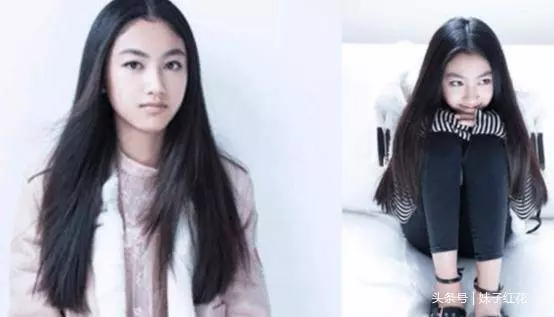 任達華女兒出道,顏值氣質超仙氣,經紀公司爭搶,偶像Angelababy