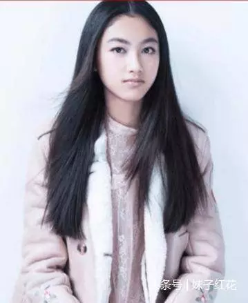 任達華女兒出道,顏值氣質超仙氣,經紀公司爭搶,偶像Angelababy