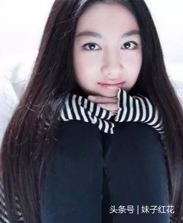任達華女兒出道,顏值氣質超仙氣,經紀公司爭搶,偶像Angelababy