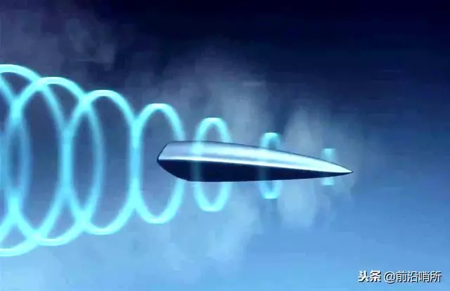 改寫規則的新式武器,未來對戰到底多激烈?美國人:我們無力對抗