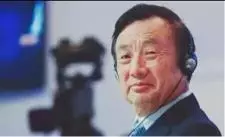 華為強勢突圍成功!終於成為了對手最怕的樣子