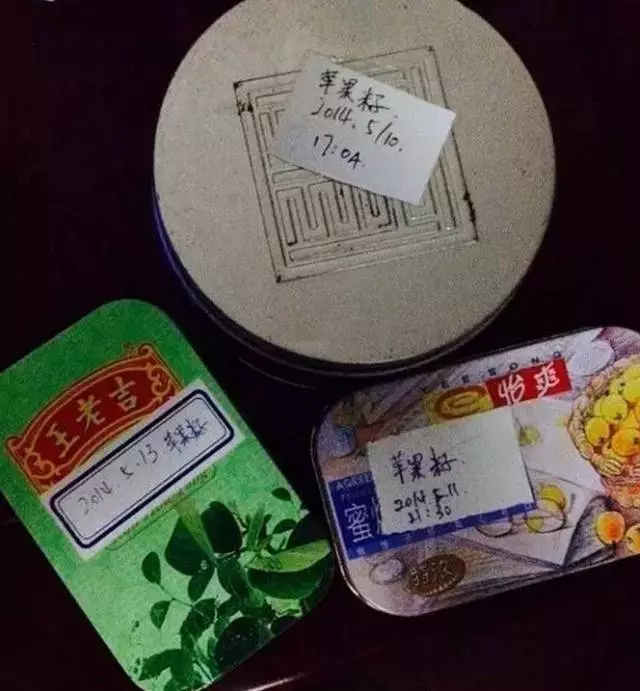 吃完的芒果先別急著扔,一個媽媽做了這件事,奇蹟就發生了...