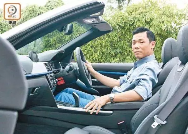 曾插足郭富城熊黛林,如今小三上位嫁富商,這世界有道理可講嗎?