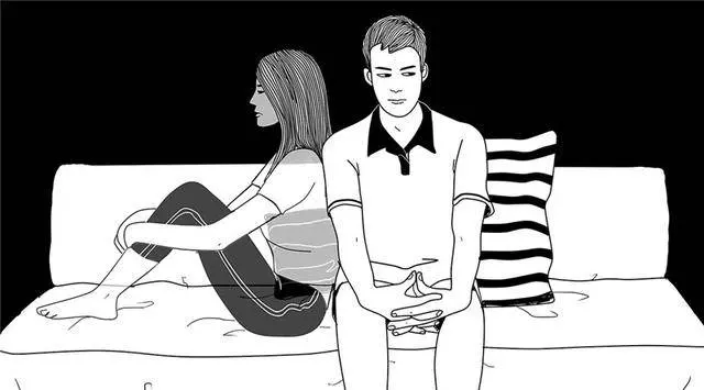 女生真心放不下一個男生會有這些表現