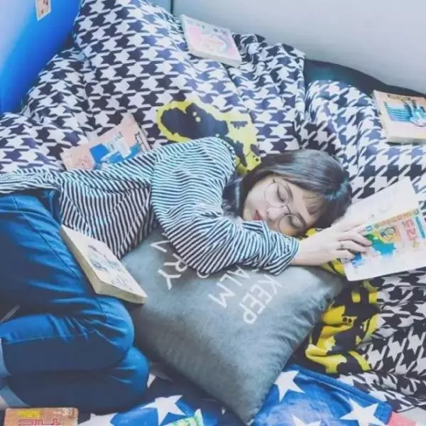學做懶女人,你越懶家庭越幸福。