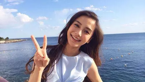 baby肚子再次傳出喜訊!黃曉明終於笑開了花,鄧超:恭喜!
