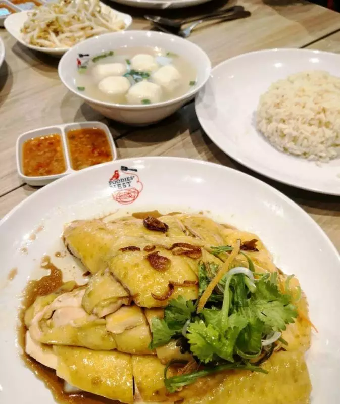 別只知道吃 Yong Tauhu 了 !看了這篇這些【Ampang隱藏美食大合集】,下次經過那裡就知道要吃些什麼了!