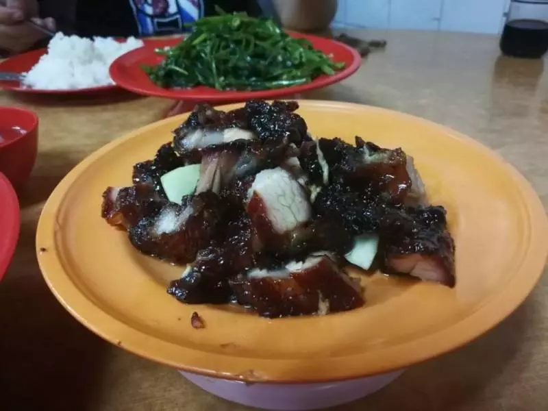 別只知道吃 Yong Tauhu 了 !看了這篇這些【Ampang隱藏美食大合集】,下次經過那裡就知道要吃些什麼了!