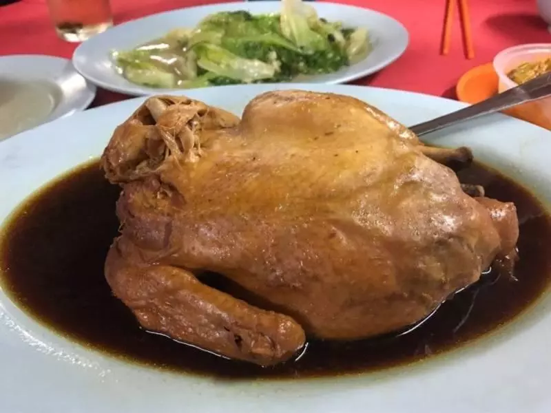 別只知道吃 Yong Tauhu 了 !看了這篇這些【Ampang隱藏美食大合集】,下次經過那裡就知道要吃些什麼了!