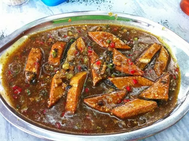 別只知道吃 Yong Tauhu 了 !看了這篇這些【Ampang隱藏美食大合集】,下次經過那裡就知道要吃些什麼了!