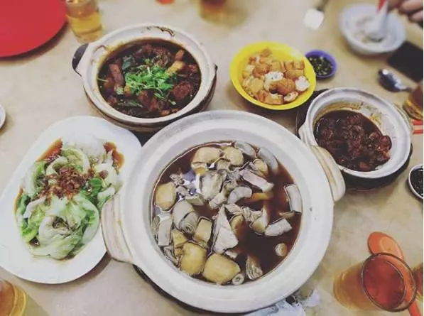 別只知道吃 Yong Tauhu 了 !看了這篇這些【Ampang隱藏美食大合集】,下次經過那裡就知道要吃些什麼了!