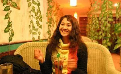 揭露影視圈「潛規則」,涉事導演30多名,被封殺後回應:不後悔