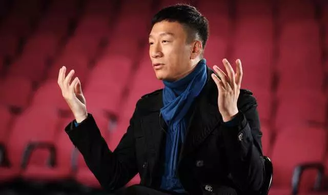 揭露影視圈「潛規則」,涉事導演30多名,被封殺後回應:不後悔