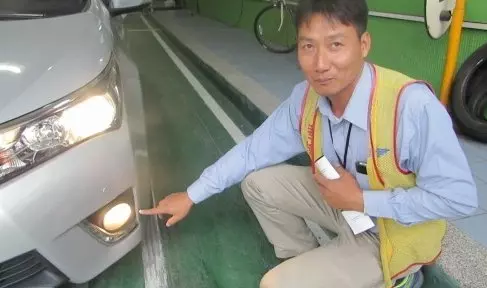 這種車燈別亂亮 30年老司機驚呼:不知違規