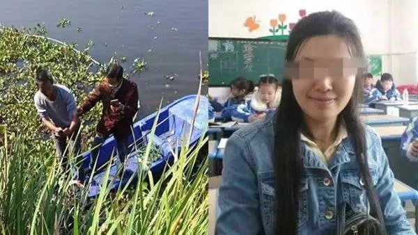 男詐死想騙保險金 妻信以為真帶兒女投池自盡 |