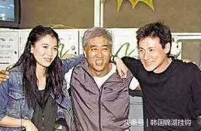 《古惑仔》為什麼拍的這麼好,原來好多演員有黑道背景