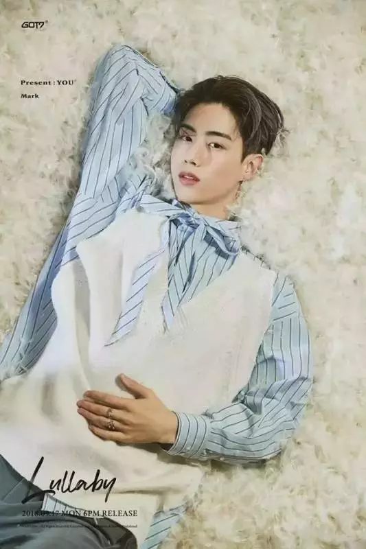 2018世界最帥男人TOP10齣爐!他又拿冠軍,EXO、GOT7門面都上榜