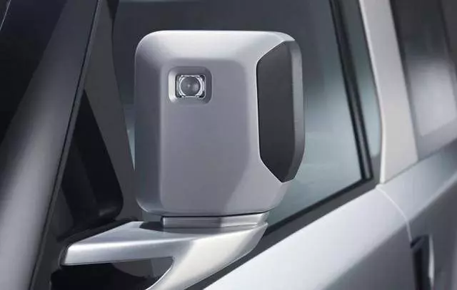 為何日本要取消汽車後視鏡?知道真相後,想知道中國又何時取消?