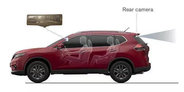 為何日本要取消汽車後視鏡?知道真相後,想知道中國又何時取消?