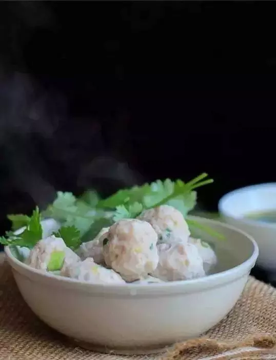 丸子這樣做顏值高又好吃,喜歡的夥伴一起來學學!