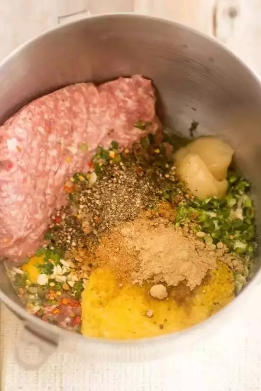 丸子這樣做顏值高又好吃,喜歡的夥伴一起來學學!