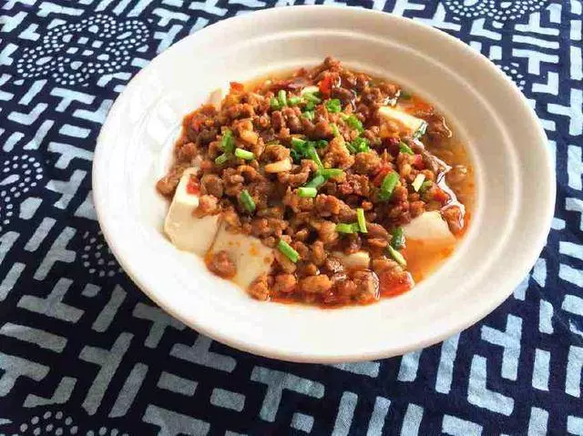 豆腐原來可以這麼美味!簡單蒸一蒸,5分鐘出鍋,全家老小都愛吃