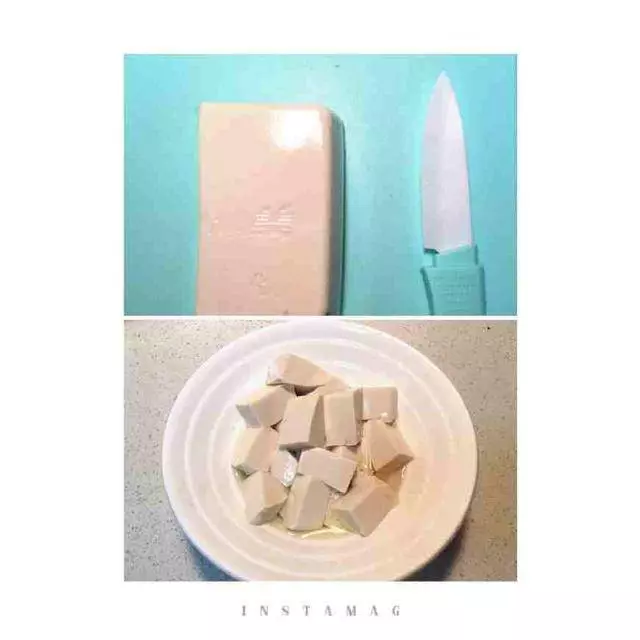 豆腐原來可以這麼美味!簡單蒸一蒸,5分鐘出鍋,全家老小都愛吃