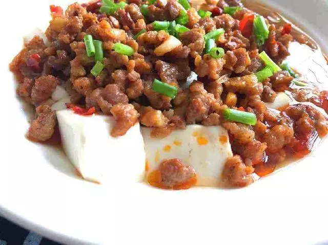 豆腐原來可以這麼美味!簡單蒸一蒸,5分鐘出鍋,全家老小都愛吃